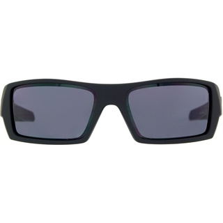 OAKLEY Gascan OO9014-03471 polished black/grey