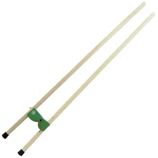 Vilac-Stelten Groen - Grün