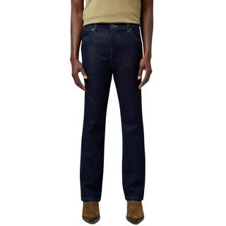 Wrangler Wrancher Bootcut Moonlight Rinse 38/34