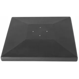 Stützbeton 50 kg ROJAPLAST 67/301 - Dunkelgrau