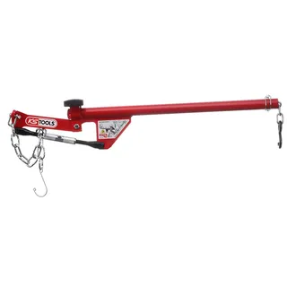 KS Tools KS Tools, Fahrzeug Werkzeug, Universal-Achshebel mit Kette