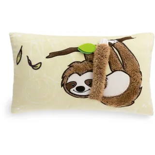 NICI Faultier Slobby 43 x 25 cm Braun