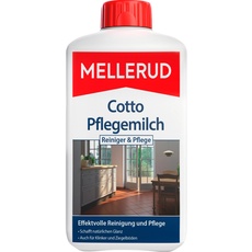 Bild von Cotto Pflegemilch Reiniger & Pflege 1 l