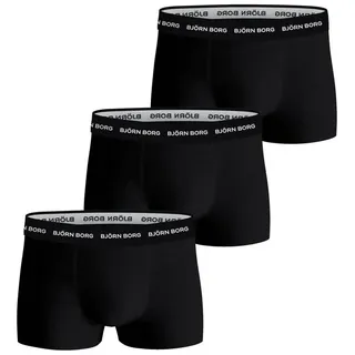 Björn Borg Boxershorts »Boxershort 3er Pack