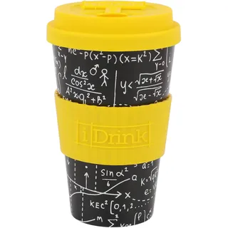 iDrink Kaffeetasse 0,435 l Kunststoff