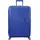 Soundbox 4-Rollen 77 cm / 97 l cobalt blue