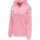 Hoodie Cotton Candy XXL