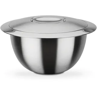 GSW Thermoschüssel Silber 5-tlg.
