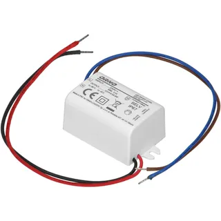 ORNO ZL-1630 Mini Led Trafo 12v Unterputz 12VDC 6W IP67