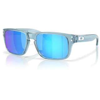 OAKLEY Holbrook XXS Trans Stonewash/Prizm Sapphire, (901402)