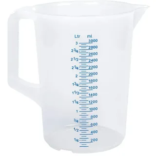 LAMPA 67053 Messbecher 100ml