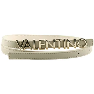 Valentino, BELT, BELTY BEIGE/ORO, Large