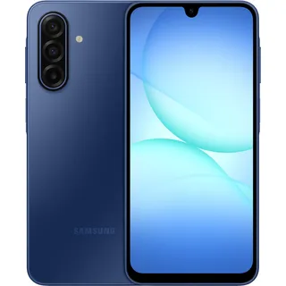 Galaxy A17 5G 256 GB Blue