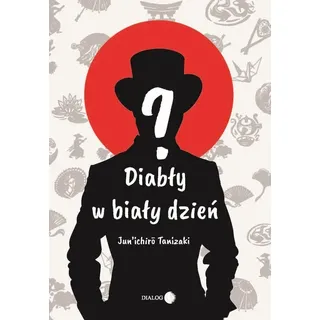 Diaby w biay dzie - Junichiro Tanizaki (Buch auf Polnisch)