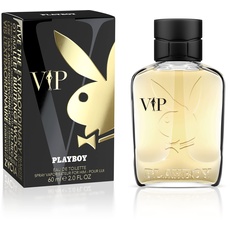 Playboy VIP Eau De Toilette, für Herren