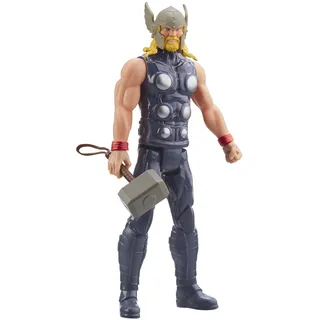 Hasbro Marvel Avengers Titan Hero Serie Blast Gear Thor