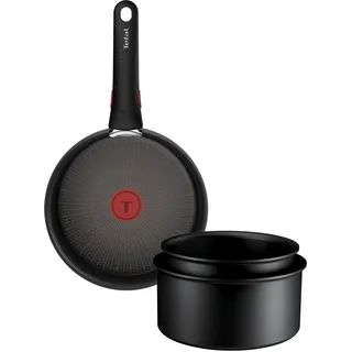 Tefal Ingenio Excellence Fusion Pfannen-Set 4-tlg. 20 cm + 20 cm + 20 cm + 20 cm