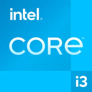 Intel Core i3-12100, Intel® Core™ i3, LGA 1700, Einschub, Intel, i3-12100, 64-Bit
