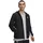Woven Windjacke Schwarz L