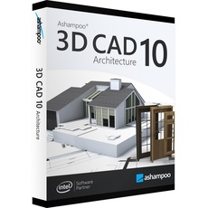 Bild von 3D CAD Architecture 10,