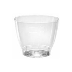Portionsglas Crystallo 65 ml - 3.400 Stück