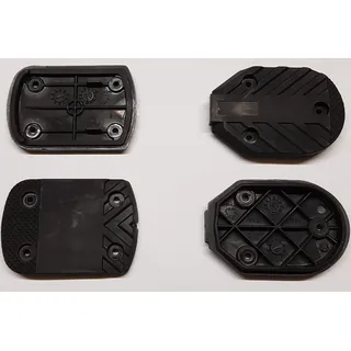 La Nordica-Extraflame Nordica Sohlenplatten JNT (Patron Team) Sole Parts: