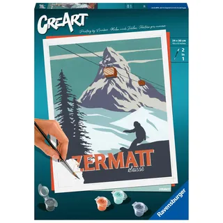 Ravensburger Zermatt 1 St. mehrfarbig