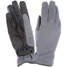 TUCANO URBANO Handschuhe New Mary, Grau, L S grau