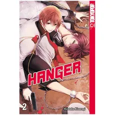 Hanger 02