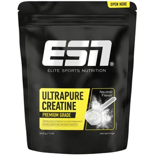 ESN Creatin Neutral Pulver 500 g
