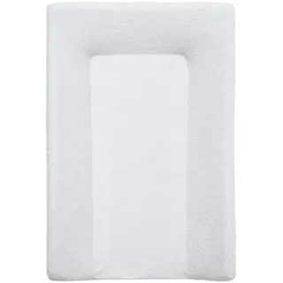 Babycalin Matratzenbezug wechseln 50 x 70 cm weiß