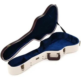 Gator GW-JM RESO Journeyman Resona. Acoustic Deluxe Wood