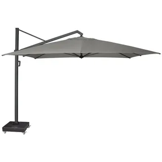 Platinum Icon 400 x 300 cm Grau