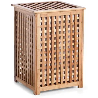 Zeller Wäschetruhe 40 x 40 x 58 cm,