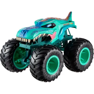 Hot Wheels Monstertruck Colossal Mega-Wrex CH RTR Mehrfarbig