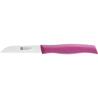 Zwilling Twin Grip Gemüsemesser 8cm pink (38190-080-0)