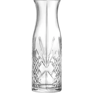 Vintage Karaffe Melodia RCR Der Tischkrug hat Fassungsvermögen cl, 1.16 zum Servieren von eisigen Getränken und vielem mehr Lieferumfang: 1 Stück C-1067