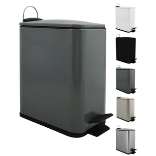 Spirella Erik 5 l Grau