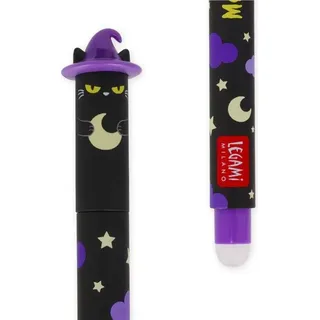 Legami Gelstift 3er Set löschbar - Halloween The BOO Crew