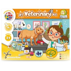 Bild Veterinary kit