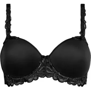 Modern Finesse WP, schwarz (Black 04), Gr. 90E