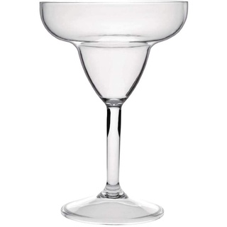 Olympia Kristallon Polycarbonat Margarita Glas - 330ml 11oz (Box 12)