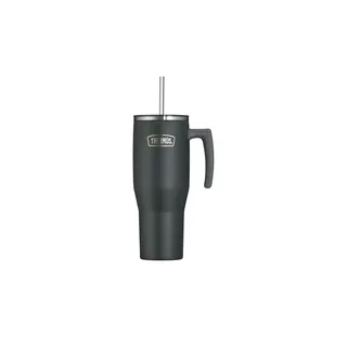 Thermos Isolier-Trinkbecher 1,1 l Schwarz