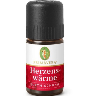 Primavera Herzenswärme Duftmischung 5 ml