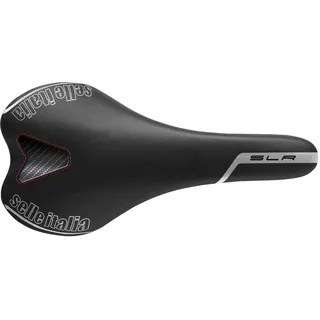 SELLE ITALIA SLR TM Sattel schwarz - S1