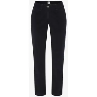 Brax Damen Chino Style MARA S NAVY, dunkelblau, Gr. 40