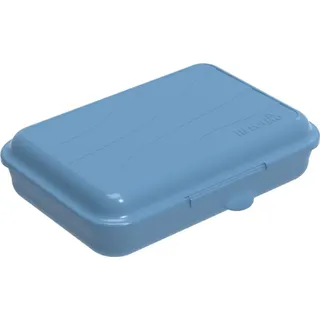 Rotho Funbox rechteckig blau 16,0 x 11,0 x 4,0 cm 0,45 l