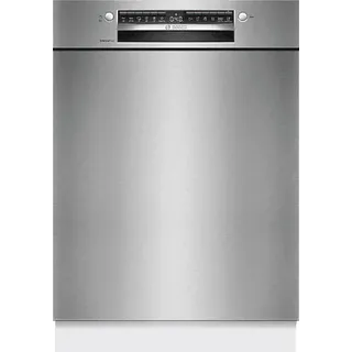 Bosch Serie 4 SMU4EVS08E Einbau-Geschirrspüler (vollintegrierbar, 598 mm)