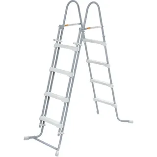 Waterman Poolleiter grau 122 cm