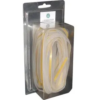 Dichtlippe Lienbacher Glas für Funkenschutzplatten